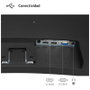 LG 32MR50C-B Monitor Curvo 31,5 pulg. Full HD VA 100 Hz Negro